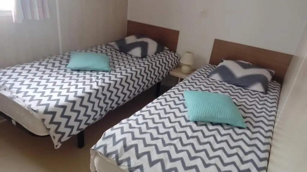 Camping Cap Soleil