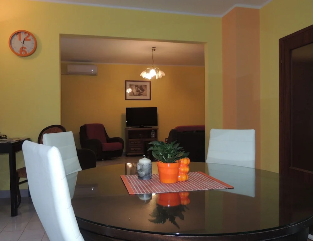 Apartments Monte Grande