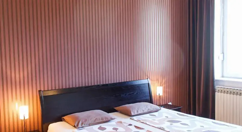 Bitef Apartment