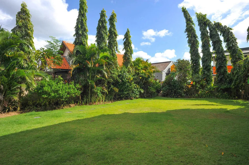 Airy Denpasar Selatan Raya Pemogan Gang Taman 21X Bali