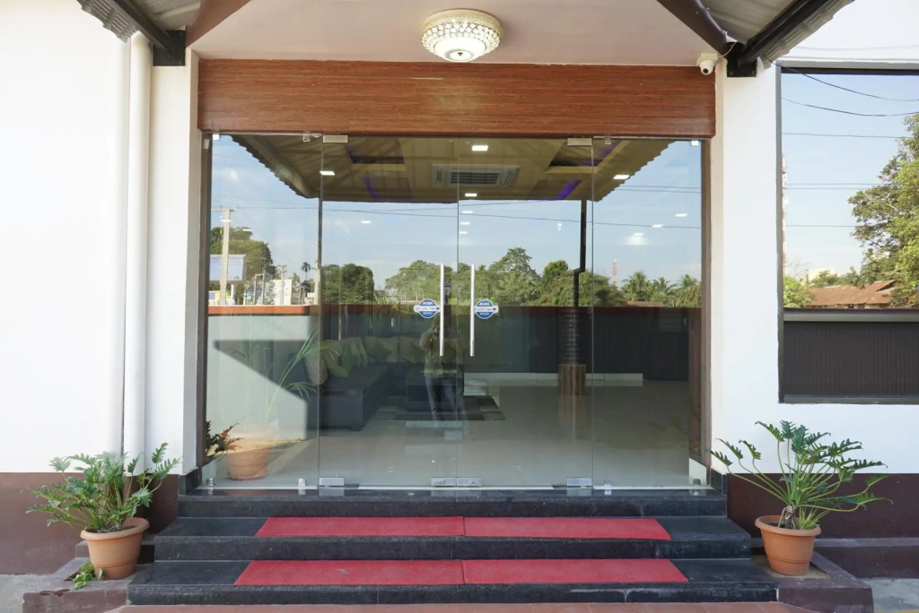 Pemaling Lords Eco Inn Guwahati