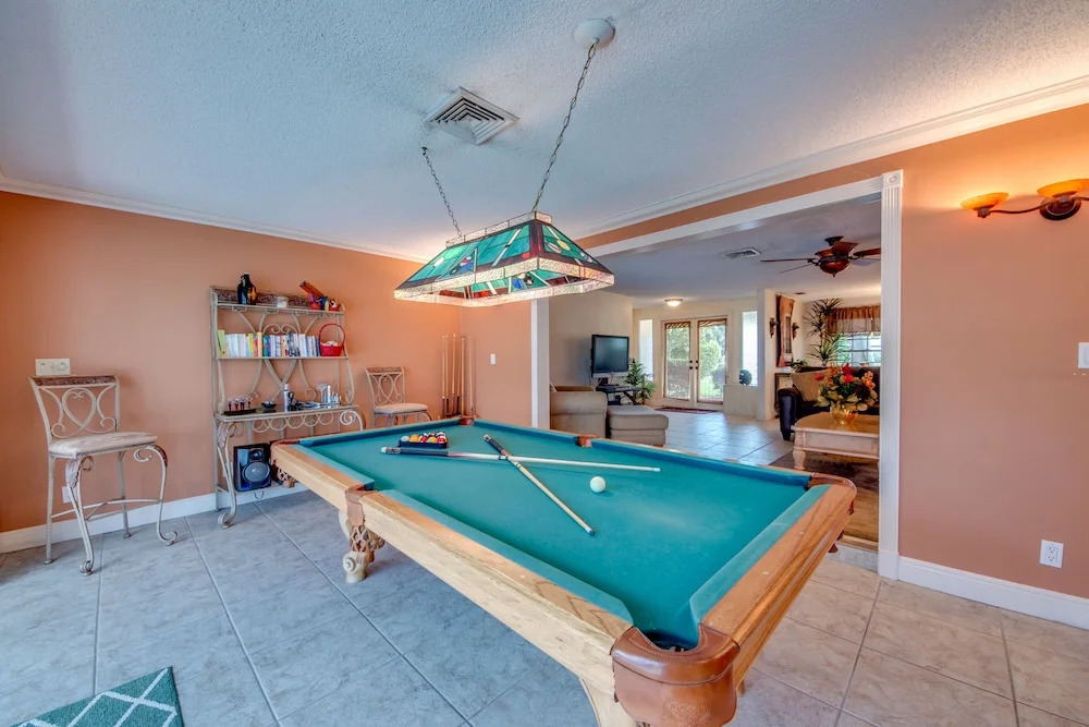 Villa Belair - Roelens Vacations