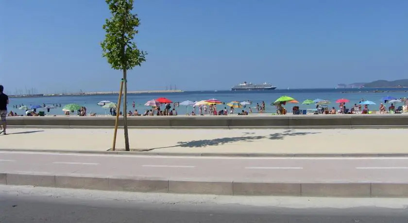 Maris Lido