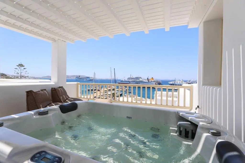 Life Suites