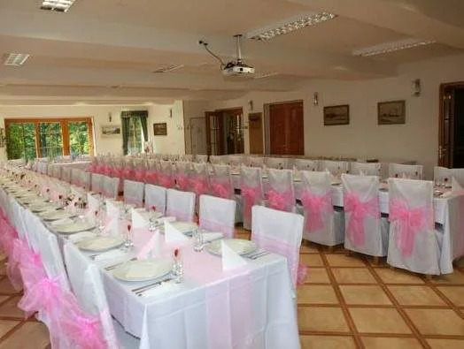 Hotel Partyzán