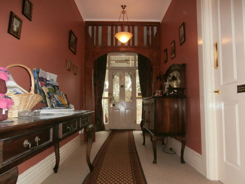 Huon Valley Bed and Breakfast