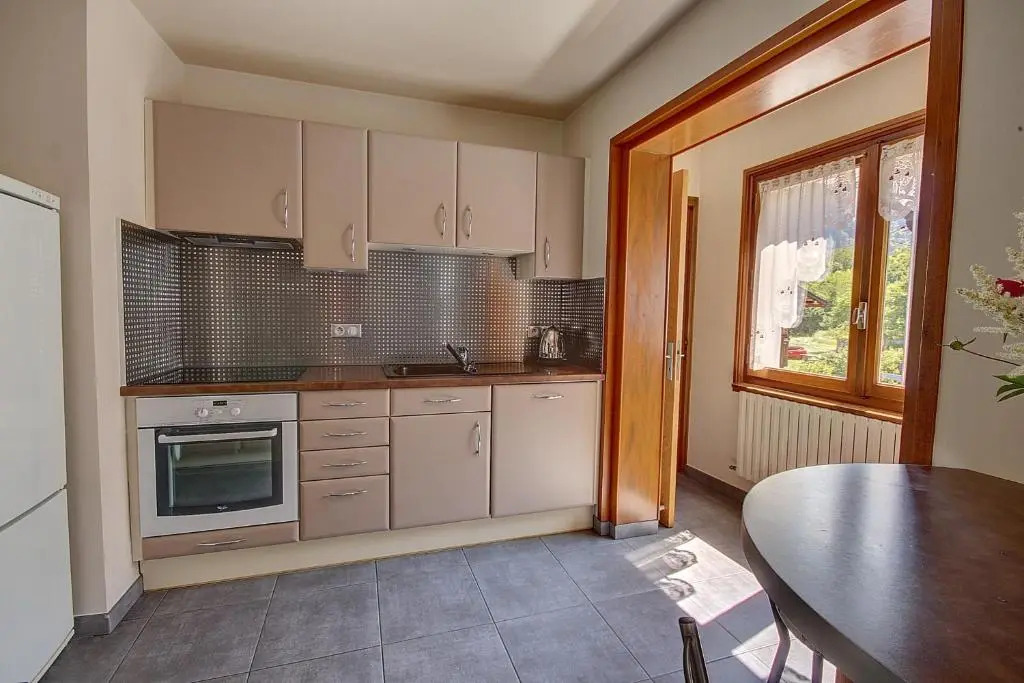 Grand Appartement - Proche Des Remontee Mecaniques - Morzine - 10 Personnes - Outo