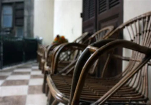Hola Cairo Hostel