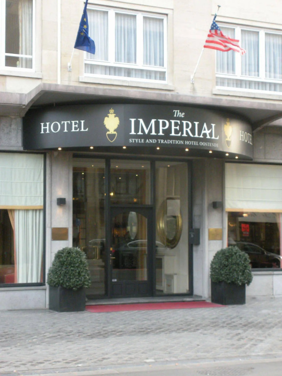 Rosa Hotel