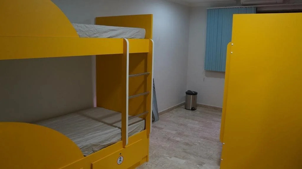 Hostel Up