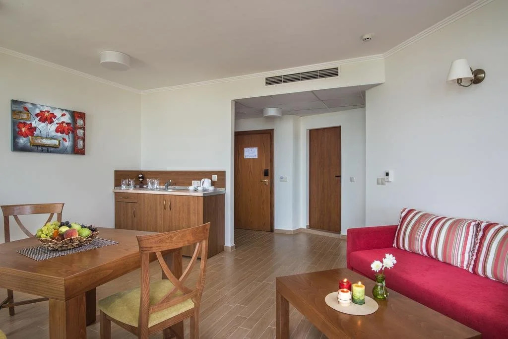 Hotel Miramar Sozopol