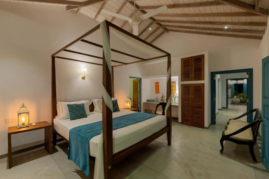STUTHI VILLA