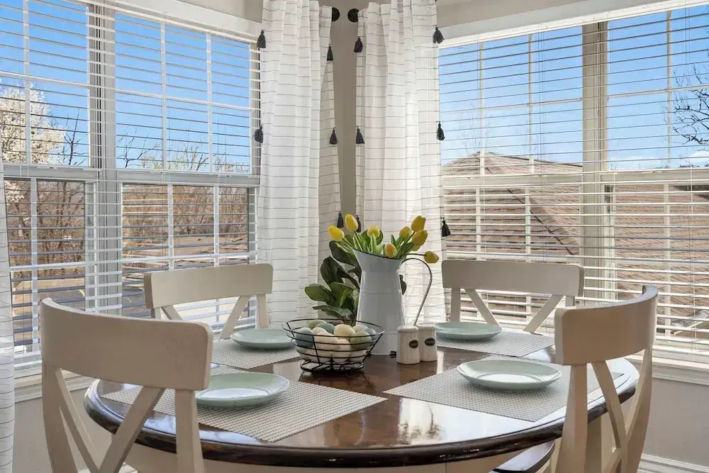 Lakeview Enchantment - Balcony
