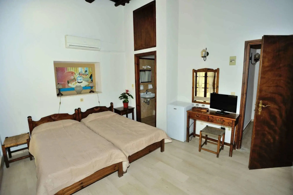 Hotel Byzantine