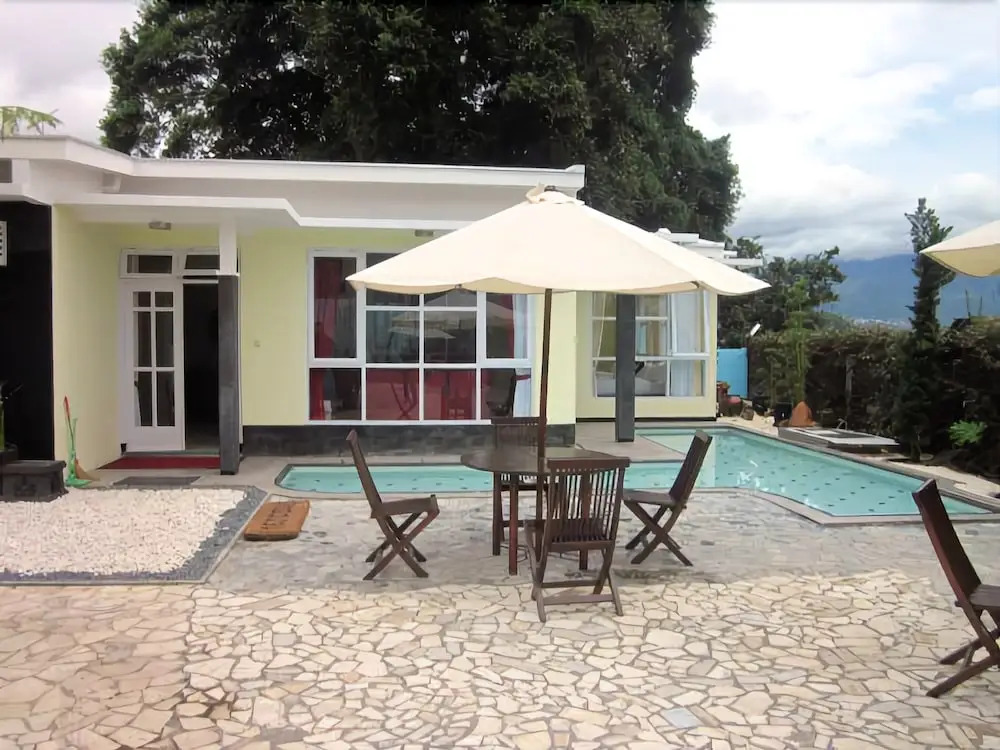 Villa Toetie