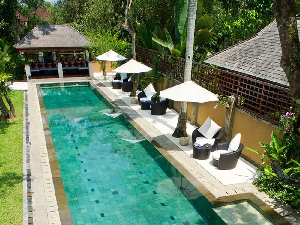 Villa San