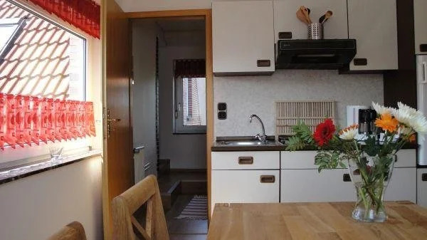Hotel-Pension Friesenruh