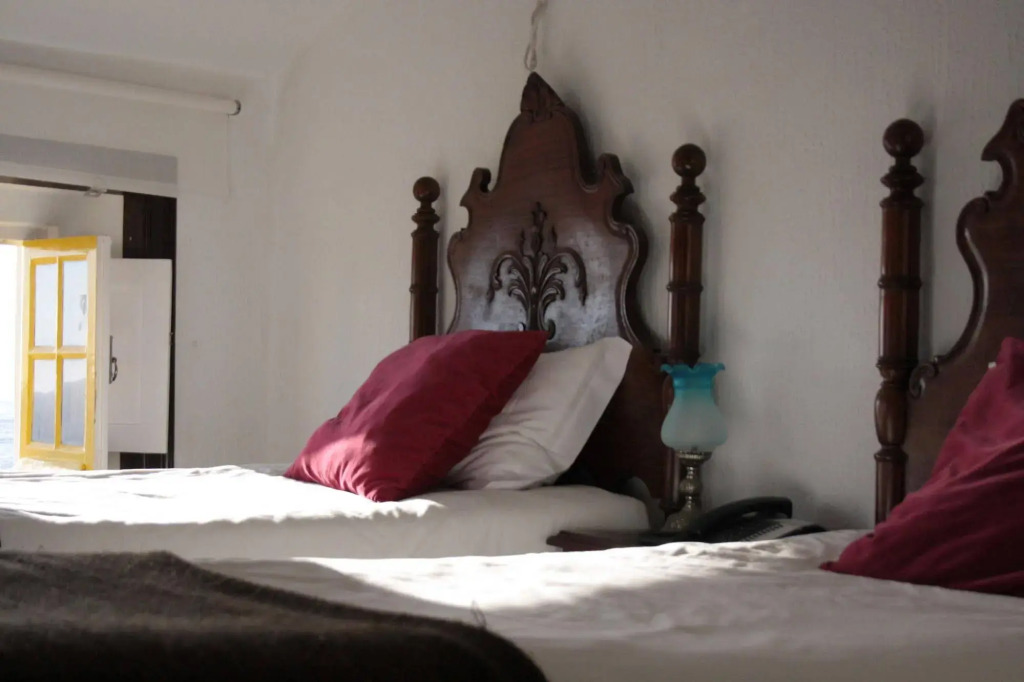 Hotel Ribamar