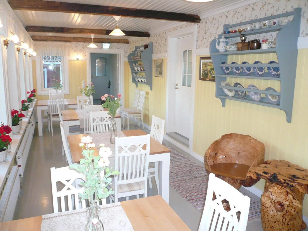 B&B Lomamokkila