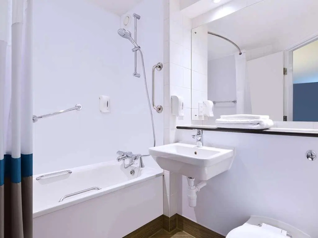Travelodge London Cricklewood Hotel