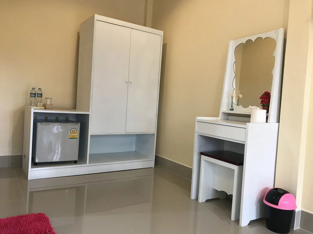 Candy Home