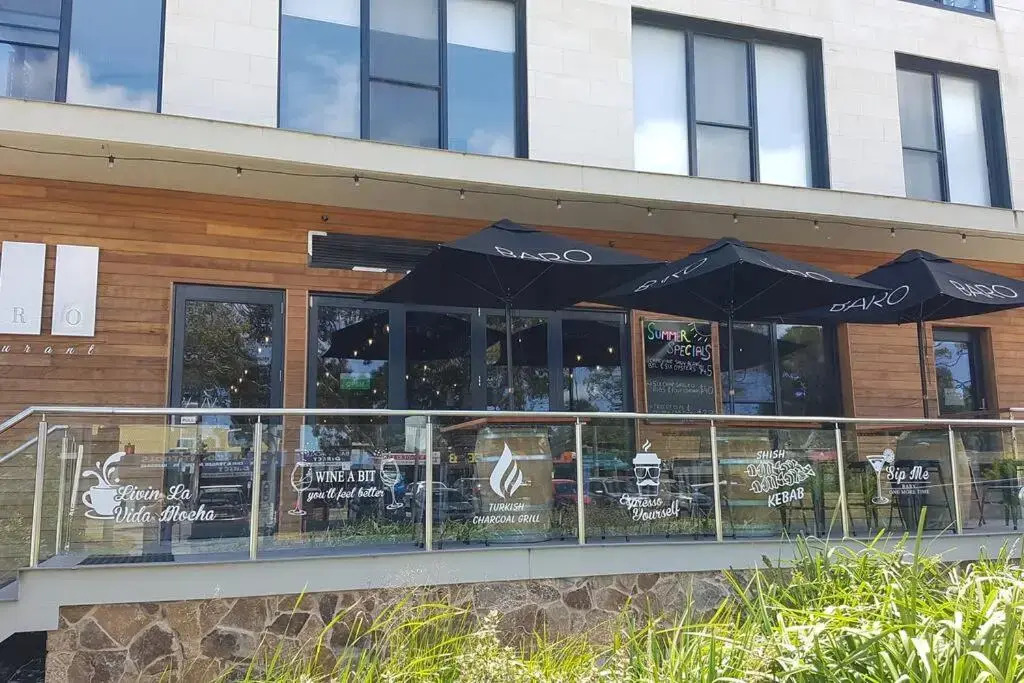 Beachside Rosebud Retreat with Wheelchair access