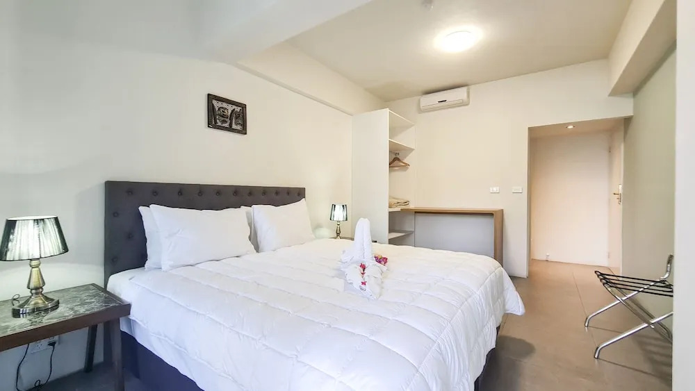 Ramada Suites By Wyndham Seafront Coral Coast