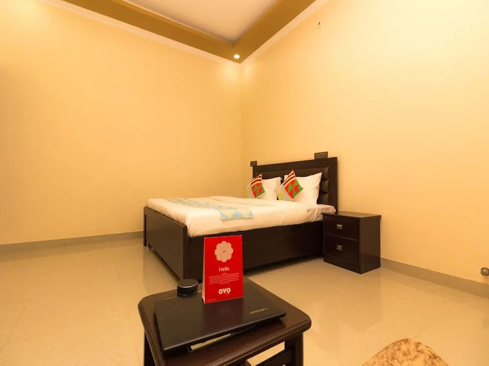 Touristen Holiday Home by OYO Rooms