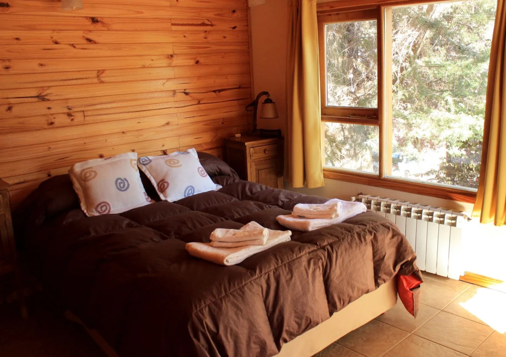 Apart Hotel Tierra Nativa