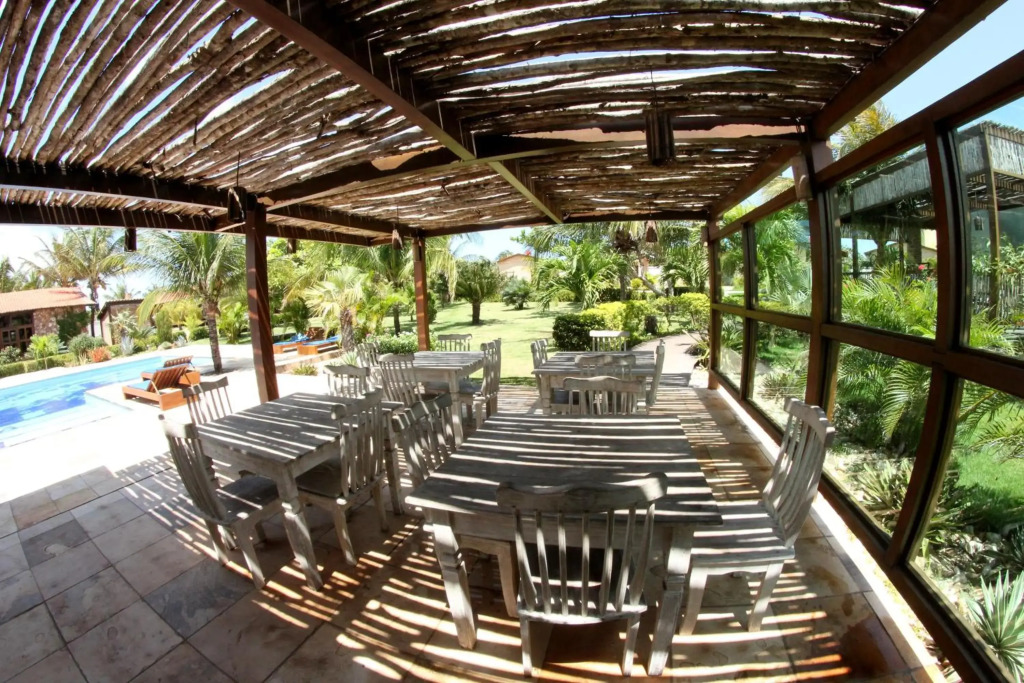 Eco Resort Vento Leste