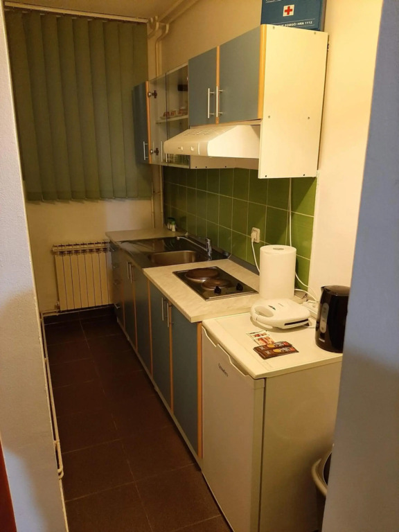 Apartmani Arena Zagreb