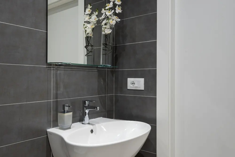 Crispi Mono Comfort 6 - Locazione