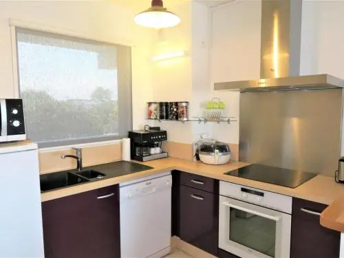 Apartment Residence Runmabil
