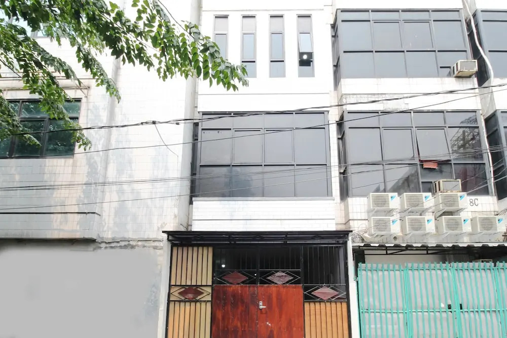 Airy Eco Taman Sari Mangga Besar Empat A 8 Jakarta