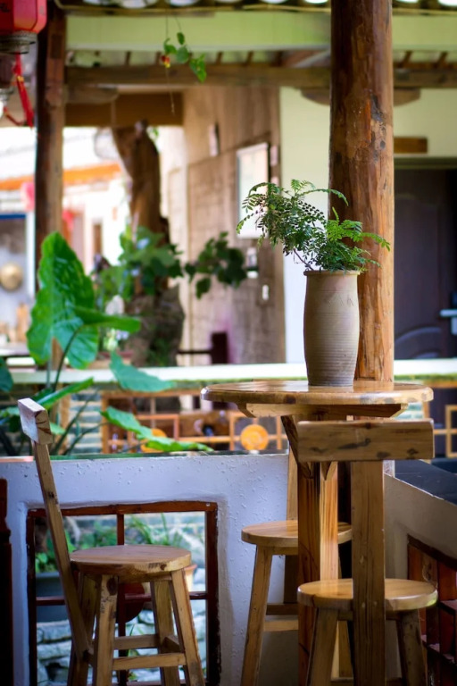 Maison Heritage Liao Liao Xin Resort Puzhehei