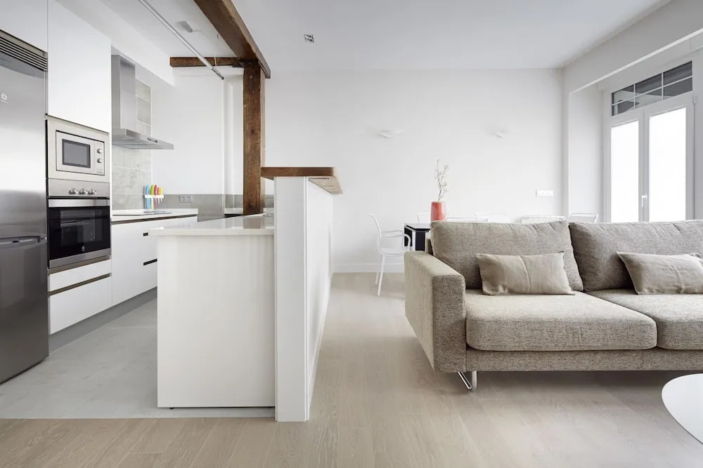 Zubieta Playa 2 Apartment by FeelFree Rentals