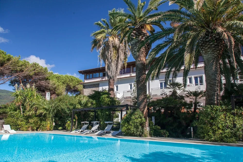 Hotel Resort Barracuda