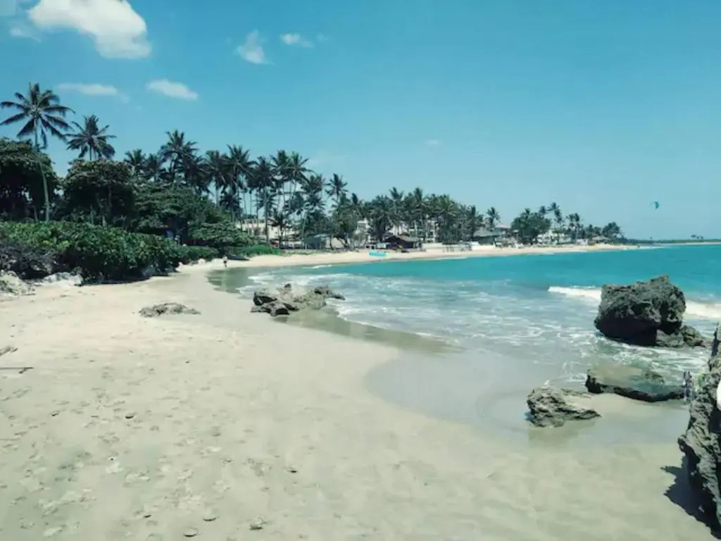 2 Room House Front Kite Beach Cabarete