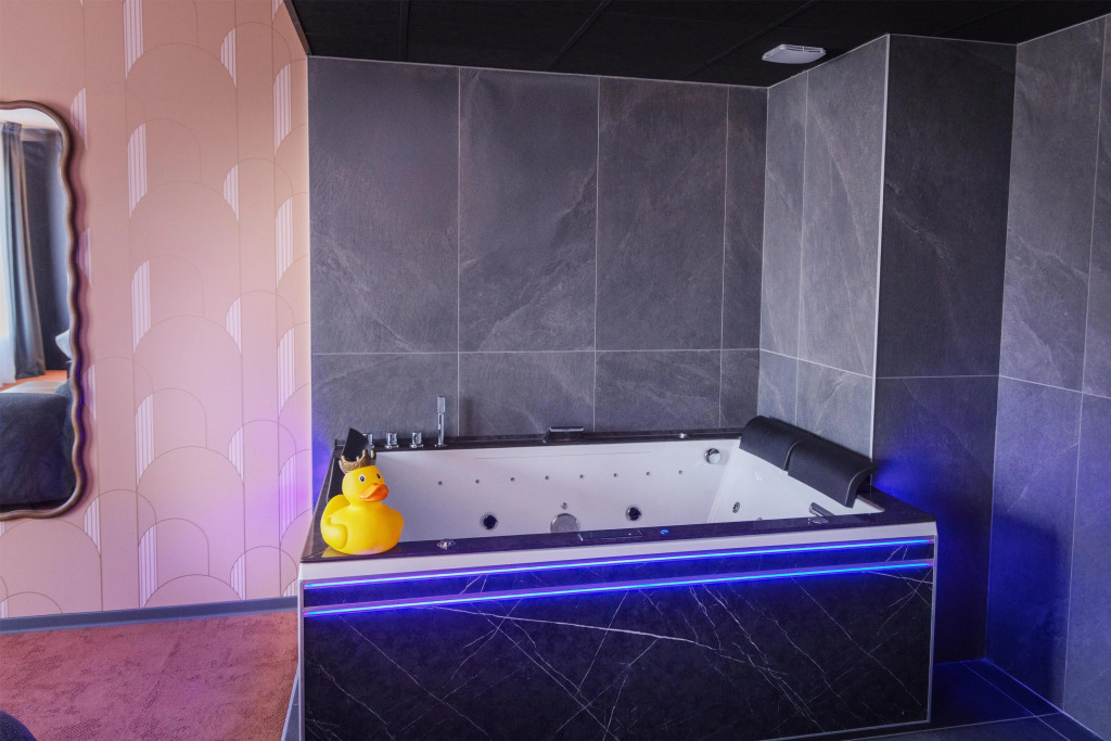 Best Western Plus Le Canard sur le Toit