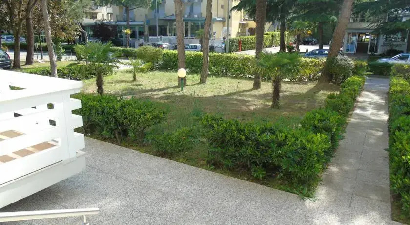 Condominio Bruna