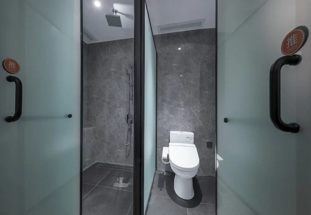 Foshan Shunde Ruitao Hotel