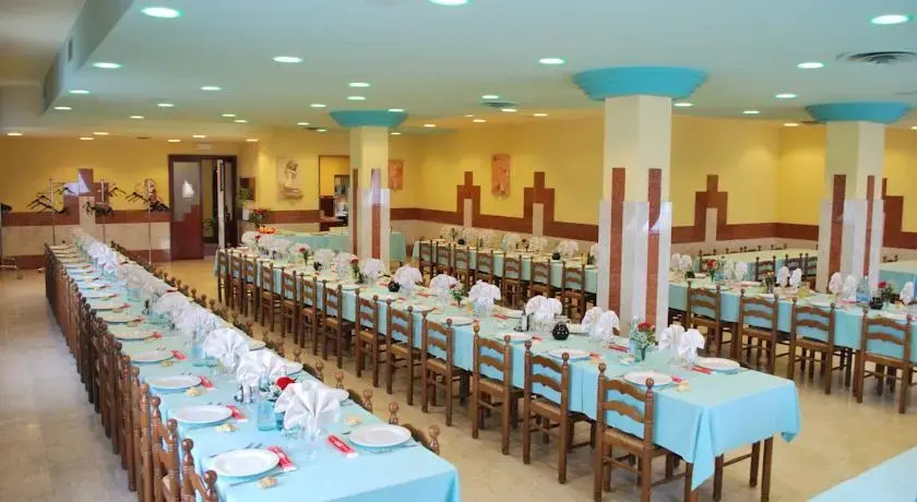 Albergo Ristorante Marino