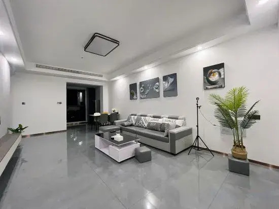 Yinjiangqi Homestay