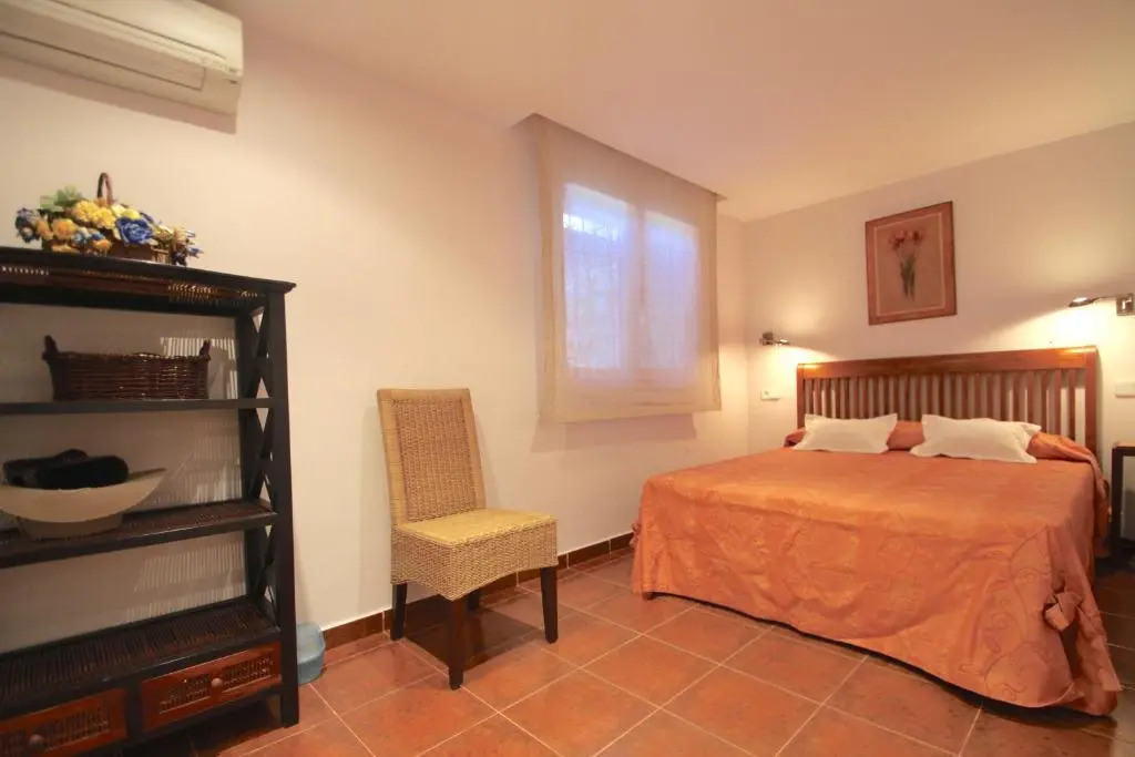 ARENDA Cristal 4 Pino Alto Holiday Home