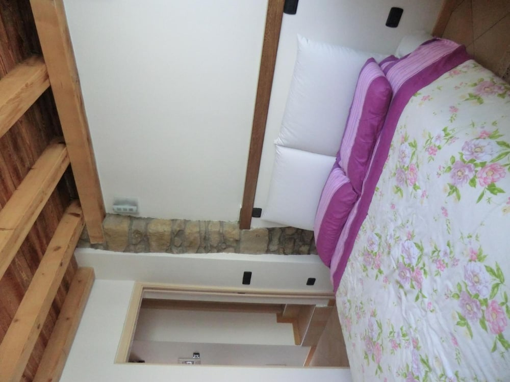 B&B Le Peschiere
