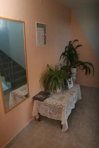 Deluxe Apartment Toni