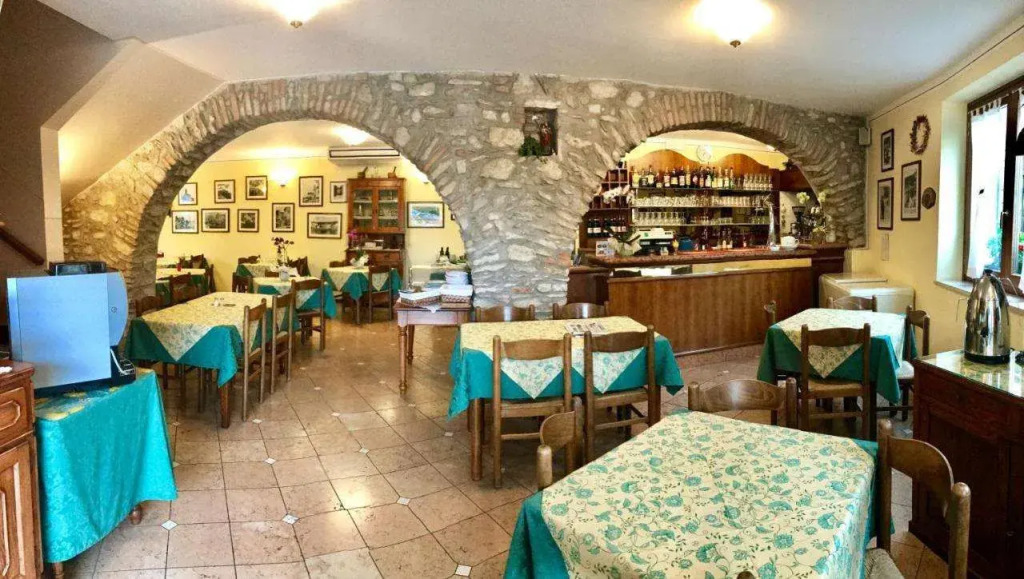 Locanda Speranza