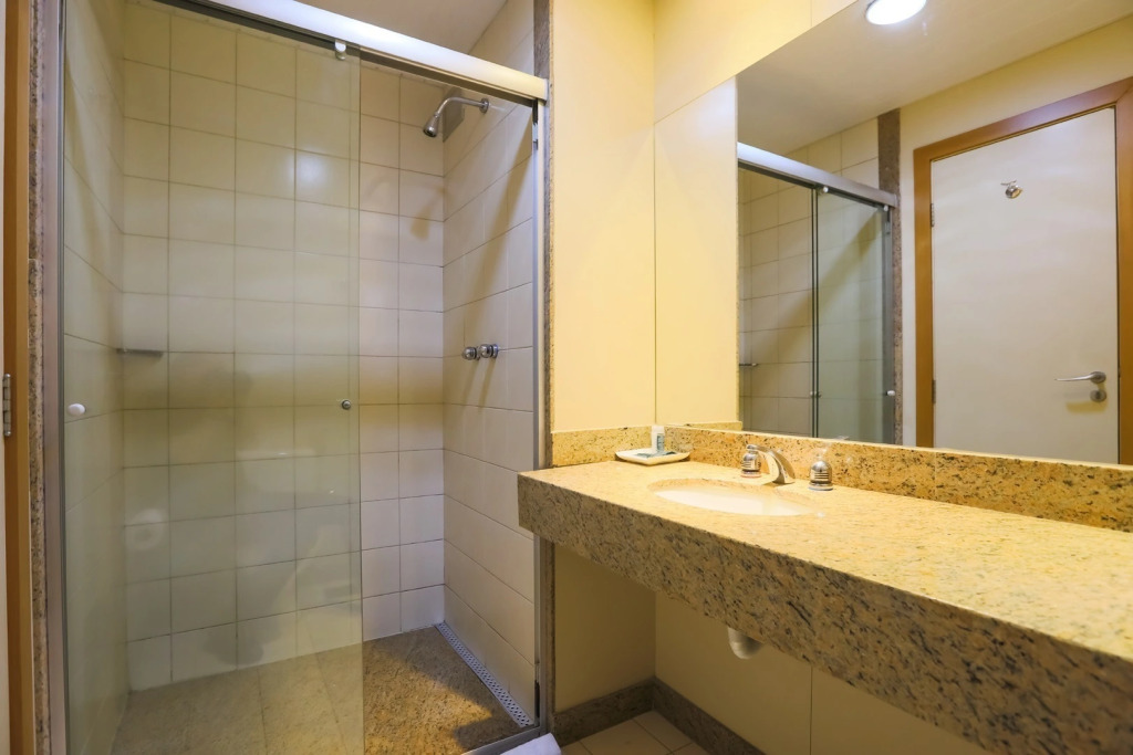 Nobile Suítes Uberlândia