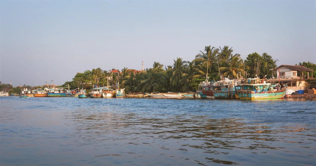 Sea Garden Hotel