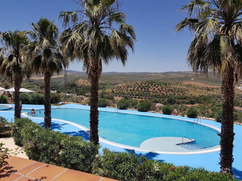 Hotel Almazara